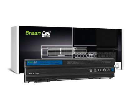 Bateria do laptopa Green Cell PRO 8858X T54FJ M5Y0X do Dell Latitude
